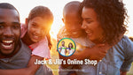 Jack And Jill’s Online Shop offers it’s shoppers a wide variety of products catering to their style in Apparel, Jewelry and Health & Beauty needs, along with items needed in and around the Home!