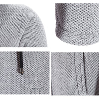 Cashmere Cardigan Chenille Sweater Coat - jackandjillsonlineshop