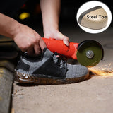 Steel Toe Puncture-Proof Work Sneaker - jackandjillsonlineshop