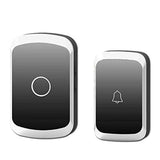 Wireless Smart Doorbell - jackandjillsonlineshop