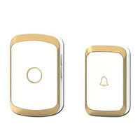 Wireless Smart Doorbell - jackandjillsonlineshop