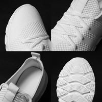 Unisex Mesh Breathable Trainer Shoes - jackandjillsonlineshop