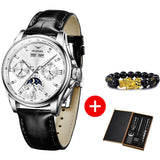 OUPINKE Top Brand Mechanical Wrist Watch - jackandjillsonlineshop