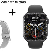 Unisex IWO Smart Watch - jackandjillsonlineshop