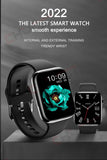 2.0 Inch X8 MAX Smart Watch/Unisex - jackandjillsonlineshop