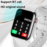 Calling Smart Watch/Android/Iphone/Unisex - jackandjillsonlineshop