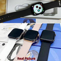 Unisex IWO Smart Watch - jackandjillsonlineshop