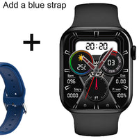 2.0 Inch Smart Watch/Unisex - jackandjillsonlineshop