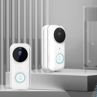 Two-way Audio Night Vision Video Doorbell