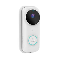 Two-way Audio Night Vision Video Doorbell