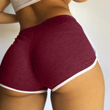 Hot Summer Short Pants/5 Colors