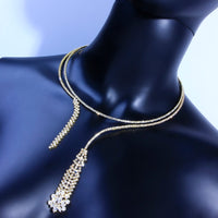 Necklaces With Pendant/Choker - jackandjillsonlineshop